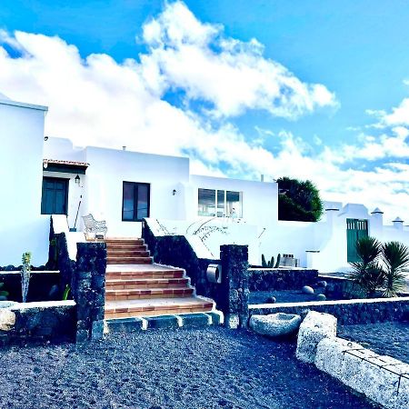 Luxury House Villa De Teguise テギセ エクステリア 写真